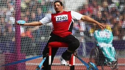 560 لاعبًا ولاعبة يشاركون في السلسلة الأولى من بطولات الجمهورية لألعاب القوى البارالمبية