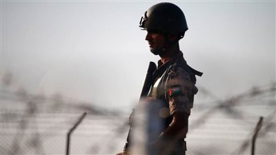 الجيش الأردني: ماضون في التعامل بكل قوة وحزم مع أي تهديد على الواجهات الحدودية