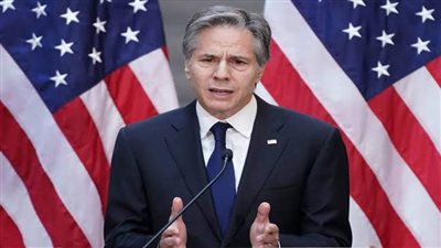 صحيفة أمريكية: بلينكن يسارع الخطى لمنع تصاعد التوترات بين إسرائيل وحزب الله