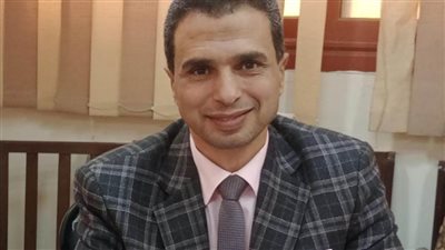 علاء جودة: يهنئ الإخوة الأقباط بعيد الميلاد المجيد