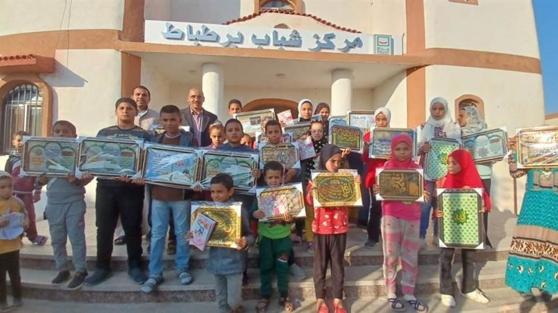 فعاليات ثقافية بمراكز