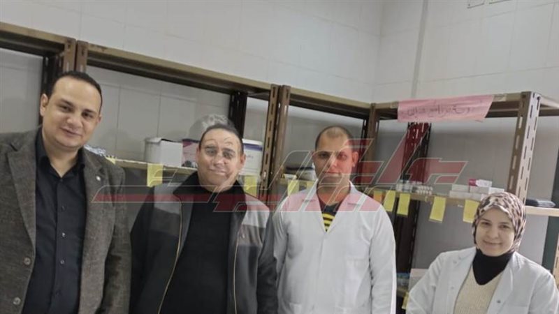 د حماده حسن والدكتور