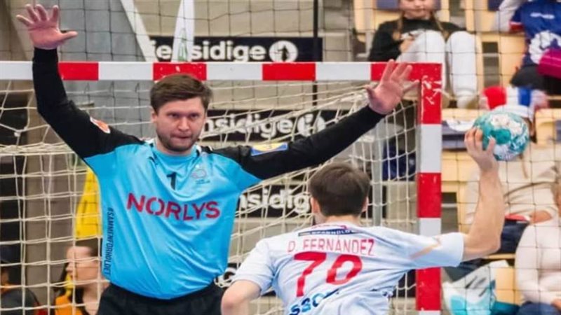 منتخب النرويج أمام