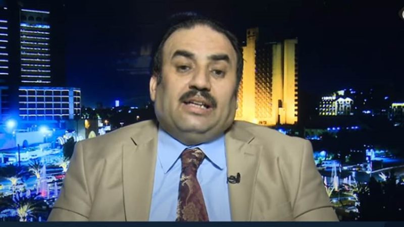 حسين علاوي مستشار