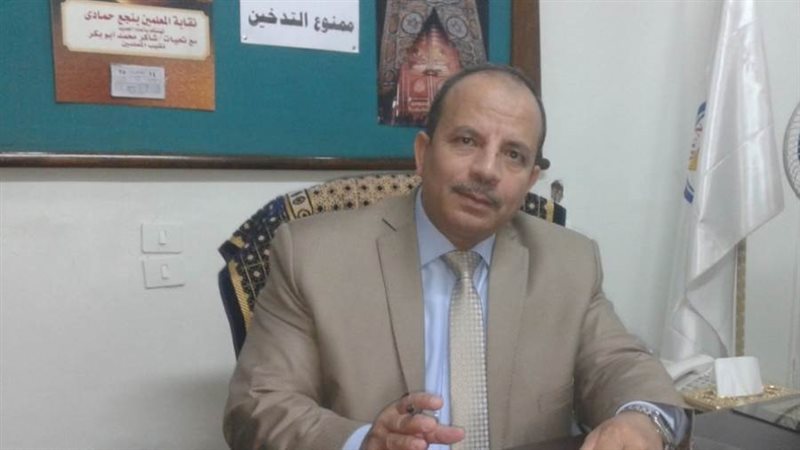 الدكتور صبري خالد