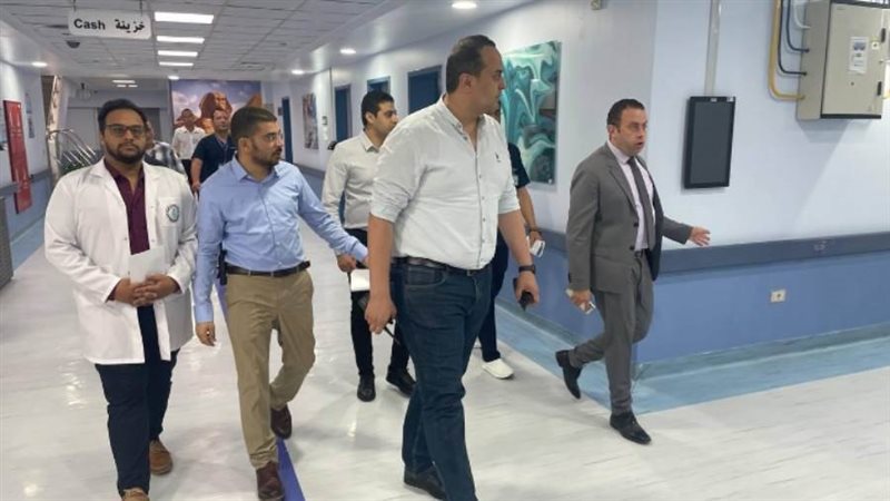 التشغيل الرسمي لمنظومة