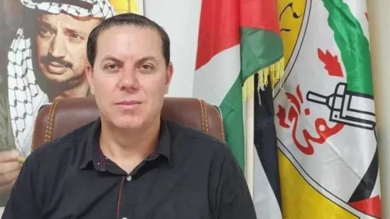 عبد الفتاح دولة