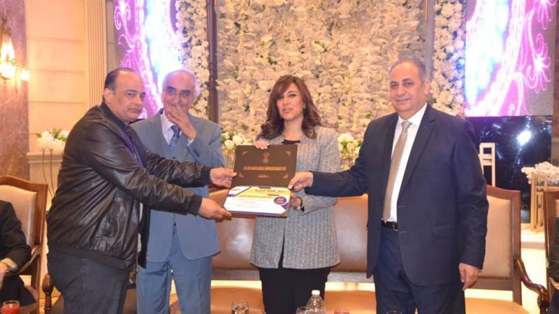 نائب محافظ البحيرة