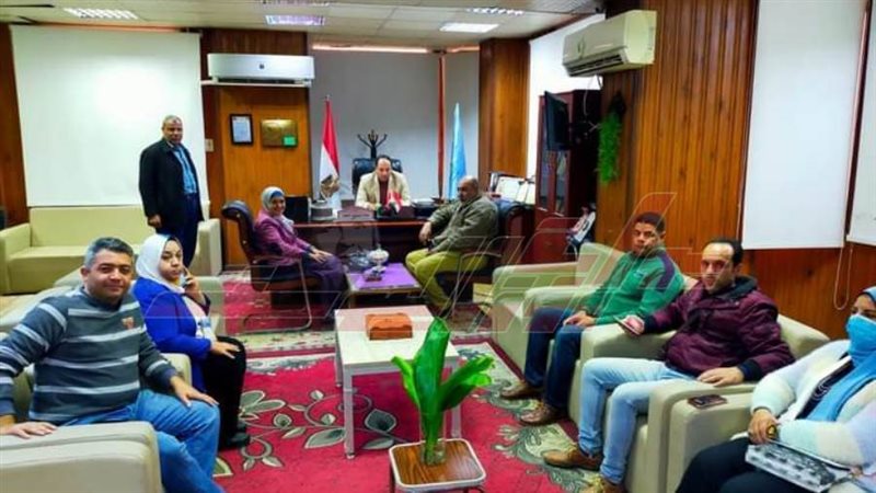 د محمد شقوير يترأس