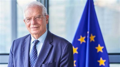 الممثل الأعلى للاتحاد الأوروبي: غزة يجب أن تكون جزءاً من الدولة الفلسطينية