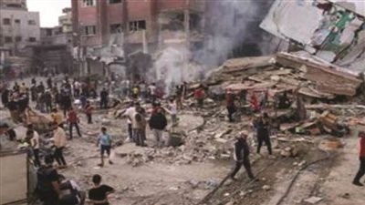 فلسطين: إسرائيل ترد على زيارة 