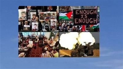 عاجل| بالأرقام.. خسائر إسرائيل في حرب لم تحقق أهدافها 