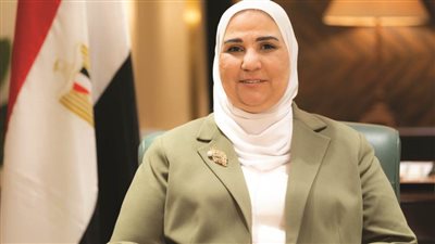 وزيرة التضامن: ندرس إضافة تنظيم العمرة لنشاط المؤسسة القومية لتيسير الحج