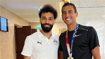 تعرف على رسالة أحمد الجندي لمحمد صلاح 