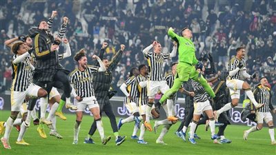 بهدف في الدقيقة 91.. يوفنتوس يحقق فوزًا قاتلًا على ساليرنيتانا 2-1 في الدوري الإيطالي