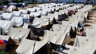 عاجل.. صحيفة هآرتس: توقعات إسرائيلية بطلب بلينكن إعادة نازحي غزة إلى شمال القطاع