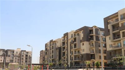 الإسكان: تسليم وحدات مشروع جنة 