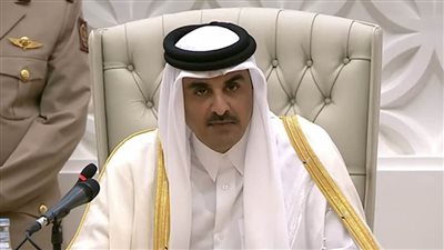 الوزراء القطريون الجدد يؤدون اليمين القانونية أمام أمير البلاد