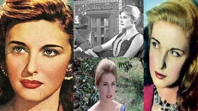   عاجل| اليوم.. الذكرى 91 لميلاد حسناء الشاشة