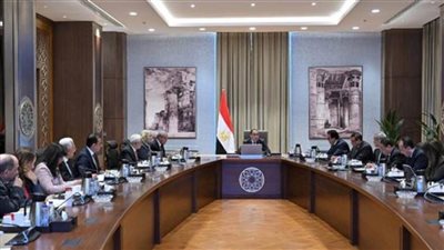 مدبولي يؤكد أهمية تدقيق أعداد اللاجئين بمصر وحصر مساهمات الدولة نظير رعاية ضيوفها