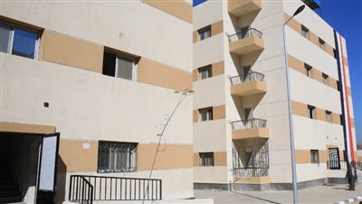 محافظ سوهاج يتفقد مشروعات 