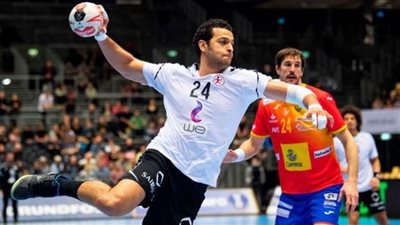 النشرة الرياضية| دورة ودية لمنتخب مصر وعودة بعثة اليد 