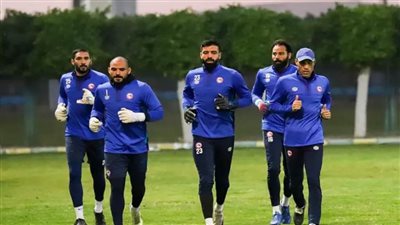 تشكيل مودرن فيوتشر لمواجهة الاتحاد السكندري بكأس الرابطة