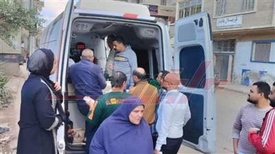 28 خدمة قدمتها سيارة المركز التكنولوجي المتنقل و15 رخصة فورية بكفر الشيخ