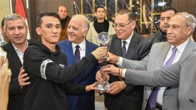 محافظ الشرقية: التعليم قضية وطن وطموح شعب وإرادة قائد آمن بأهميته