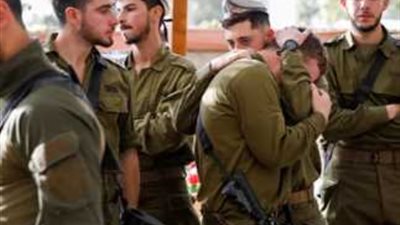 ميليشيا الاحتلال: 9 آلاف جندي تلقوا علاجا نفسيا منذ بداية الحرب