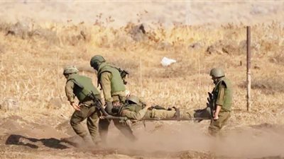 مقتل 9 ضباط وجنود من ميليشيا الاحتلال وإصابة آخرين في قطاع غزة