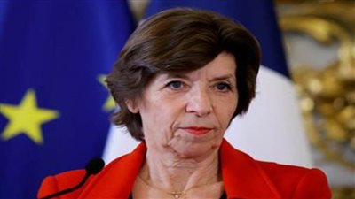 عاجل.. وزيرة الخارجية الفرنسية تؤكد لنظيرها الأردني التزام فرنسا بإيصال المساعدات الإنسانية إلى قطاع غزة