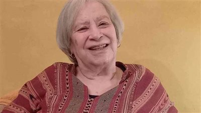 وزيرة الثقافة تنعى الدكتورة سيزا قاسم