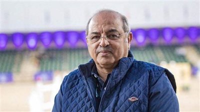 ياسر إدريس: إجراءات اللجنة الأولمبية ضد هشام حطب سليمة 100%