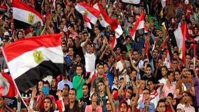 رحلات مجانية للجماهير لدعم منتخب مصر في أمم إفريقيا