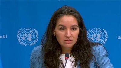  الأمم المتحدة: منسقة الشؤون الإنسانية الجديدة وإعادة الإعمار في غزة تبدأ مهمتها
