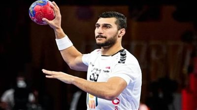 منتخب اليد راحة اليوم وبروفة أخيرة الجمعة