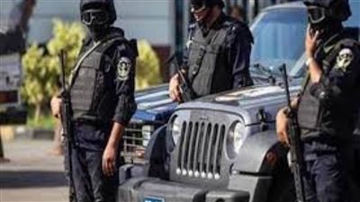 أجهزة الأمن تكشف ملابسات مقتل موظف بالمعاش بالمنوفية وتضبط المتهم 