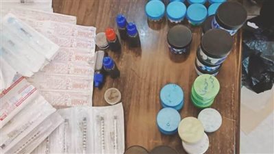 محافظ الشرقية يشيد بمجهودات العلاج الحر خلال عام 2023