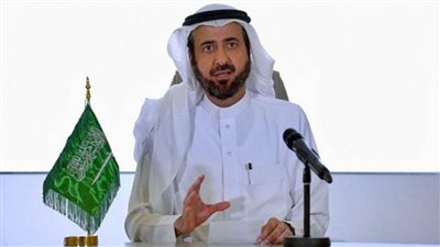    وزير الحج والعمرة السعودي: 13 مليونا و550 ألف معتمر من خارج المملكة في 2023