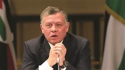 عاجل.. العاهل الأردني يشدد على ضرورة تمكين أهالي غزة من العودة لبيوتهم