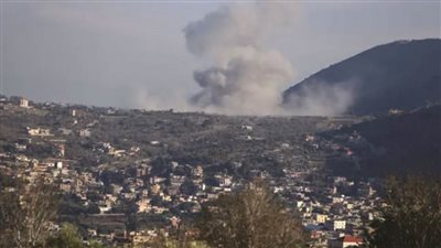 عاجل.. صحيفة أمريكية: التصعيد بين إسرائيل وحزب الله يثير المخاوف من مواجهة إقليمية أوسع