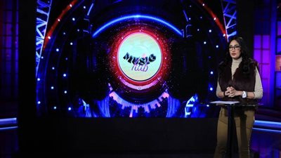 غدا انطلاق Music Hub أول برنامج راب وأندرجراوند على CBC