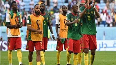 في إطار الاستعداد لأمم إفريقيا.. الكاميرون تتعادل أمام زامبيا 1-1 وديا
