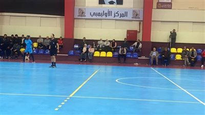 منتخب شباب اليد يتعادل مع الكونغو الديمقراطية وديا قبل انطلاق كأس الأمم الإفريقية 