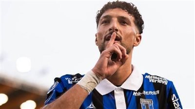 وسام أبو علي.. مهاجم الأهلي الجديد وأزمة 