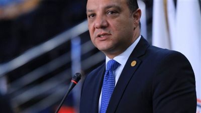 الجمباز يعلن تفاصيل استضافة كأس العالم في مؤتمر صحفي 19 يناير 