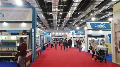بدء العد التنازلي لافتتاح معرض القاهرة الدولي للكتاب 2024  