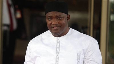 رئيس جامبيا: النهوض بثقافة السلم ومبادئ الإخاء والعدالة أساسيان حتى تنعم إفريقيا بالأمن والاستقرار