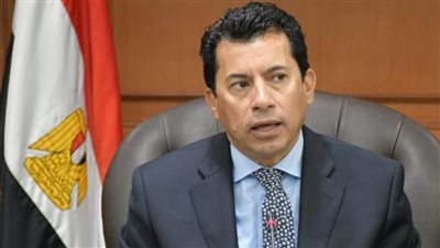 وزير الرياضة يتواصل مع سفير مصر بكوت ديفوار للاطمئنان على الاستعدادات الخاصة ببعثة المنتخب